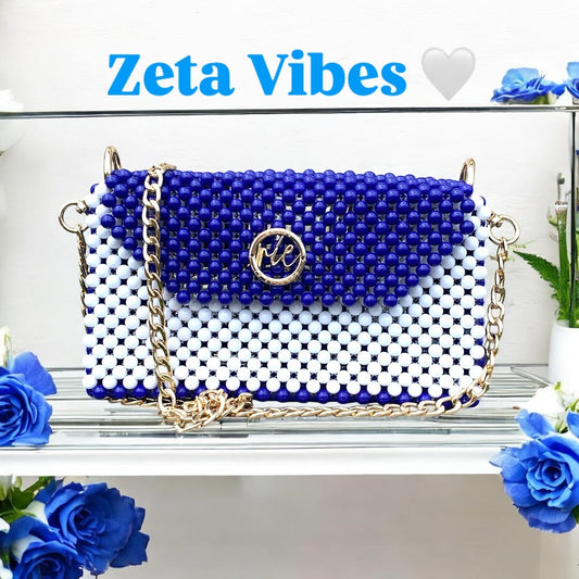Zeta Vibes