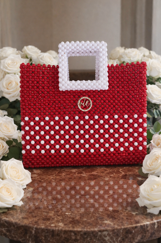 Legacy In Red