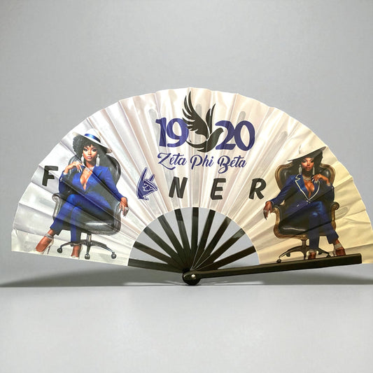 Sorority Clack Fan